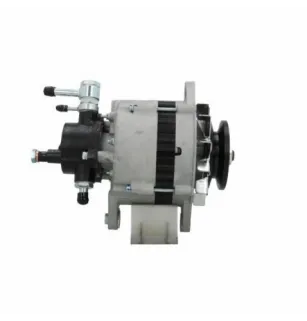 Alternatore Nissan 70A Bosch ruil 0986037501 PSH 165817070 Nissan 2310054A01