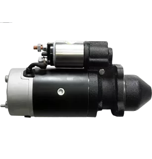 Démarreur 24V 4.00kW 11 dents AS-PL UD02668S, BOSCH 0001368056, 0001368305, 0001368310, 0001368317