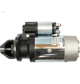 Démarreur 24V 4.00kW Bosch S9100 0001368056