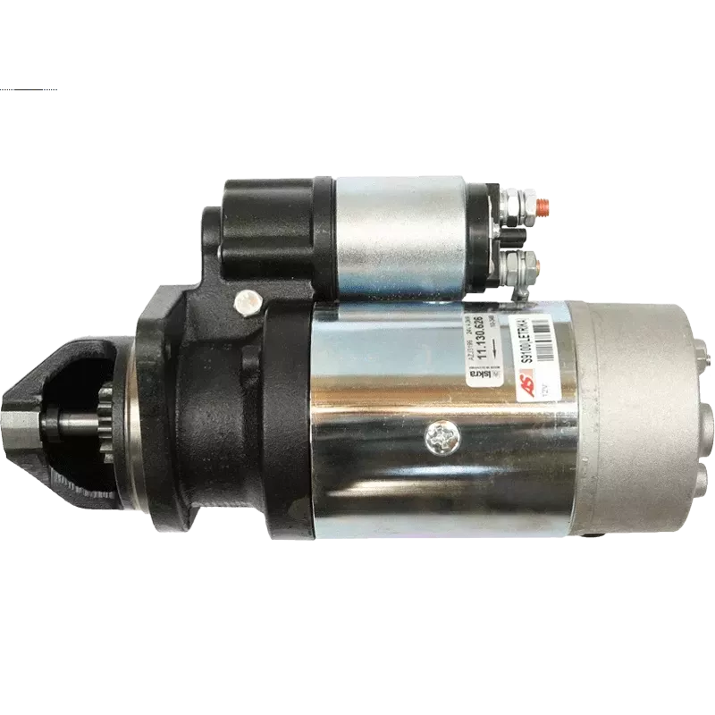 Démarreur 24V 4.00kW Bosch S9100 0001368056