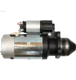 Démarreur 24V 4.00kW Bosch S9100 0001368056