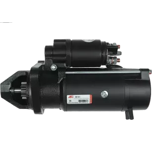Démarreur 24V 4.00kW 11 dents BOSCH 0001231007, 0001231019, 0001231030, 0001231119, 0986018990
