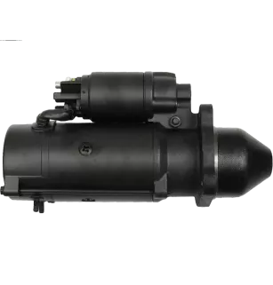 Démarreur 24V 4.00kW Bosch 0001231007 0001231019