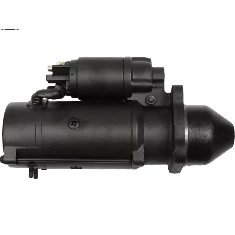 Démarreur 24V 4.00kW Bosch 0001231007 0001231019