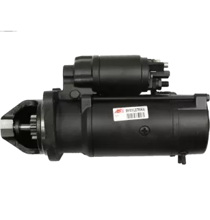 Démarreur 24V 4.00kW Bosch 0001231007 0001231019