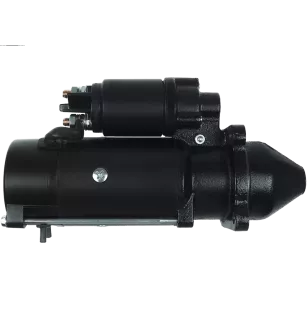Démarreur 24V 4.00kW 10 dents AS-PL UD11168S, BOSCH 0001368016, 0001368081, 0986011290, 0986017860