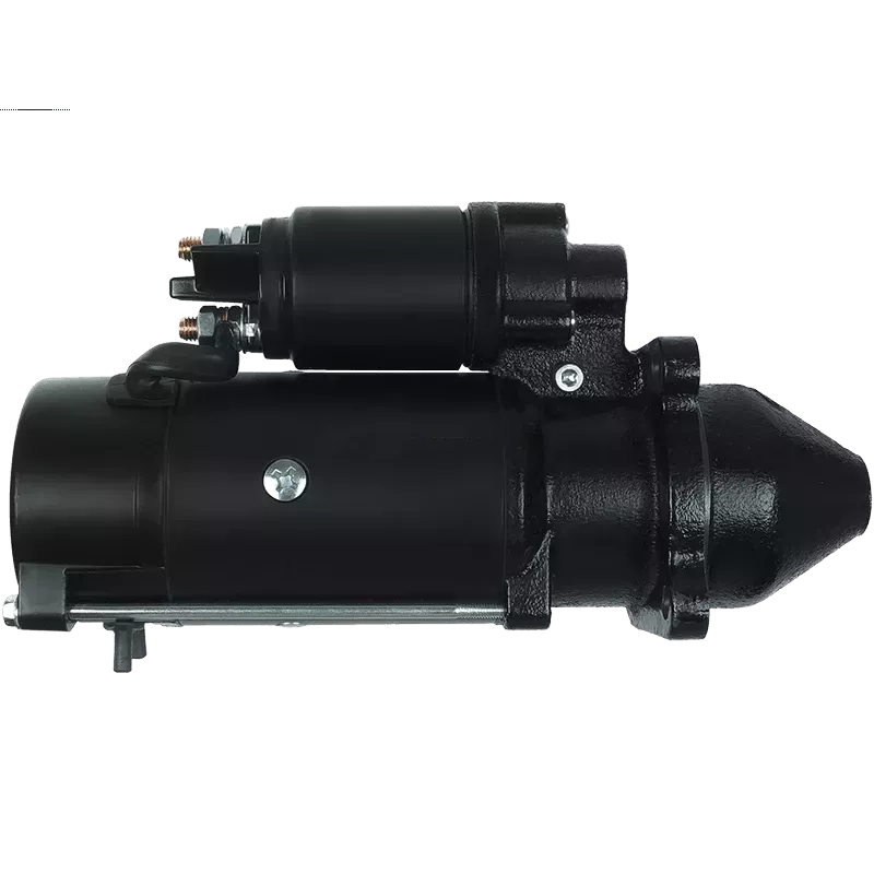 Démarreur 24V 4.00kW 10 dents AS-PL UD11168S, BOSCH 0001368016, 0001368081, 0986011290, 0986017860