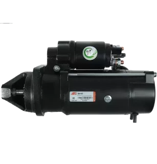 Démarreur 24V 4.00kW 10 dents AS-PL UD11168S, BOSCH 0001368016, 0001368081, 0986011290, 0986017860
