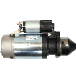 Démarreur 24V 4.0kW Bosch 0001368016 0001368081