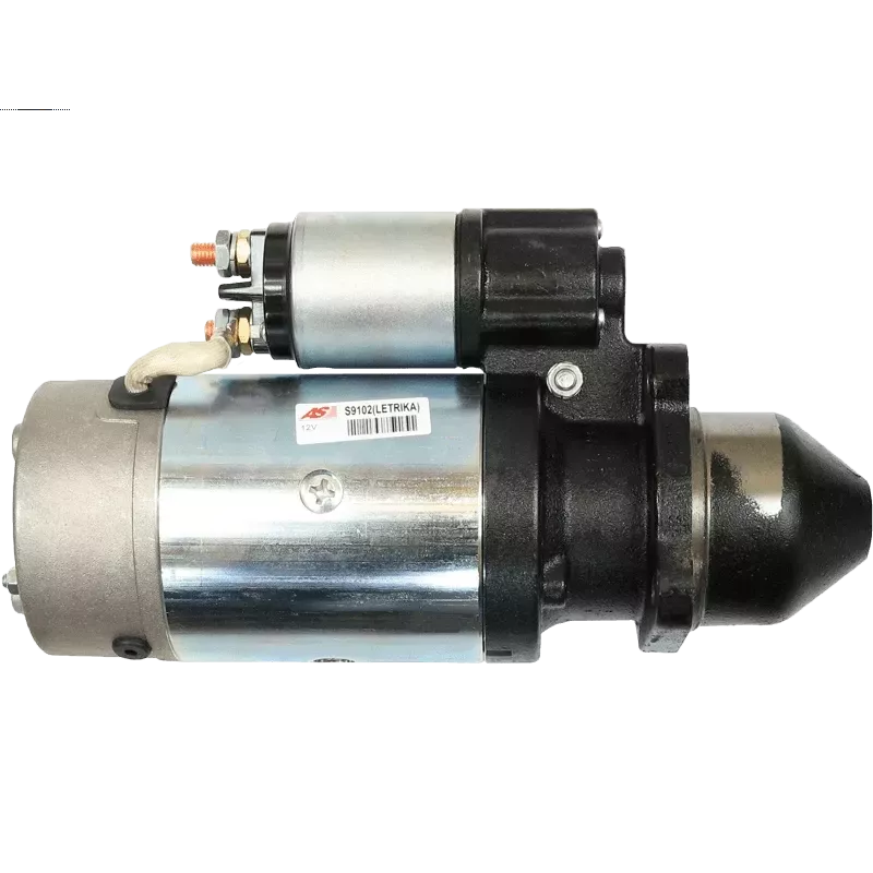 Démarreur 24V 4.0kW Bosch 0001368016 0001368081