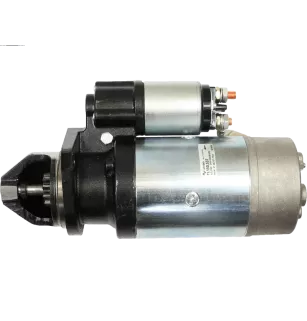 Démarreur 24V 4.0kW Bosch 0001368016 0001368081