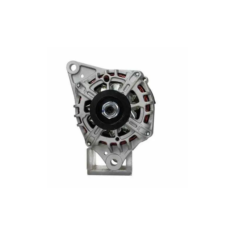 Lichtmaschine Nissan 80A Bosch Ruil 0986080720 PSH 165542080 Nissan23100AX62B