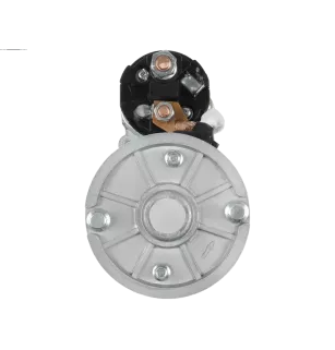 Démarreur 12V 1.15kW 11 dents AS-PL S9103, UD10937S, BOSCH 0001208218, CARGO 110352, DELCO 19024839