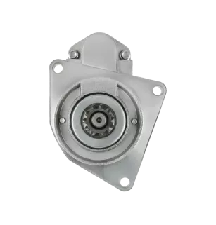 Démarreur 12V 1.30kW 11 dents AS-PL UD10938S, BOSCH 0001108099, CARGO 110351, ISKRA / LETRIKA 11.130.505, 11.130.593