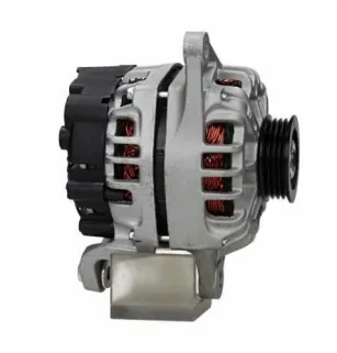 Lichtmaschine Nissan 80A Bosch Ruil 0986080720 PSH 165542080 Nissan23100AX62B