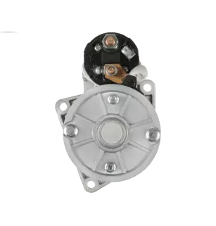 Démarreur 12V 1.80kW 9 dents AS-PL S9105, BOSCH 0001108203, CARGO 112304, ISKRA / LETRIKA 11.130.417, AZE2502