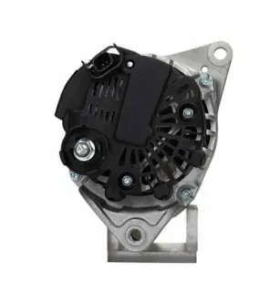 Lichtmaschine Nissan 80A Bosch Ruil 0986080720 PSH 165542080 Nissan23100AX62B
