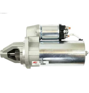 Démarreur 12V 1.70kW 9 dents Remplace pour AS-PL UD10945S, LADA 6002.3708