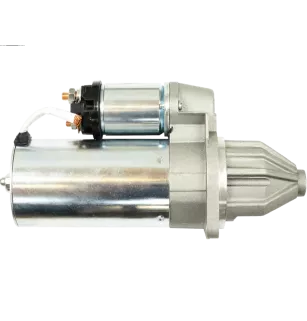 Démarreur 12V 1.70kW 9 dents Remplace pour AS-PL UD10945S, LADA 6002.3708