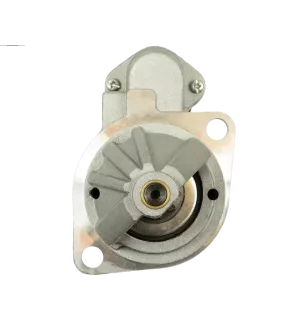 Démarreur 12V 1.70kW 9 dents Remplace pour AS-PL UD10945S, LADA 6002.3708