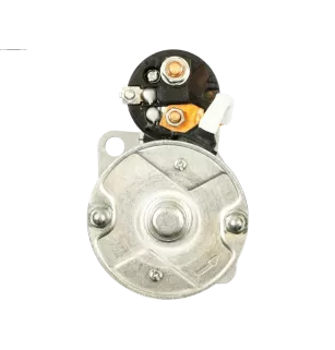 Démarreur 12V 1.70kW 9 dents Remplace pour AS-PL UD10945S, LADA 6002.3708