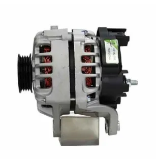 Lichtmaschine Nissan 80A Bosch Ruil 0986080720 PSH 165542080 Nissan23100AX62B