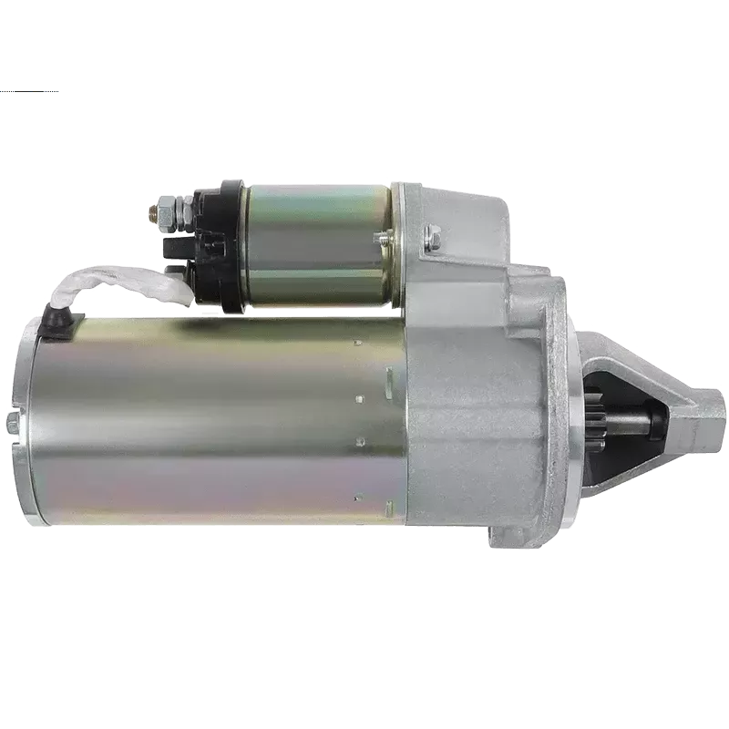Démarreur 12V 2.00kW 9 dents Remplace pour AS-PL S9110, UD10946S, LADA 6012.3708