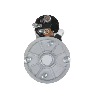 Démarreur 12V 2.00kW 9 dents Remplace pour AS-PL S9110, UD10946S, LADA 6012.3708