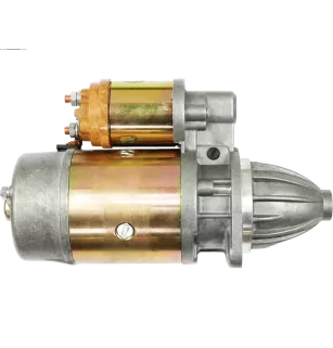 Démarreur 12V 1.75kW 9 dents AS-PL UD10947S, LADA 422.3708, 60023708000, BATE 422370800001, GAZ 11131675