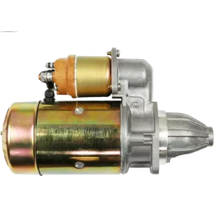 Démarreur 12V 1.8kW 9 dents AS-PL UD10948S, BATE СТ230К43708000, KRAUF STR0067, RUSSIA 230K4, 230K4-3708000