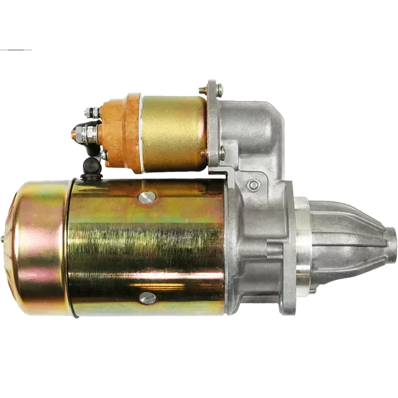 Démarreur 12V 1.8kW 9 dents AS-PL UD10948S, BATE СТ230К43708000, KRAUF STR0067, RUSSIA 230K4, 230K4-3708000