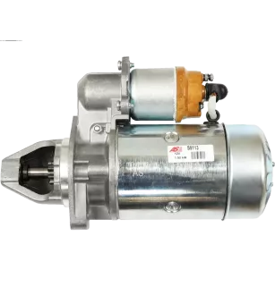Démarreur 12V 1.50kW 9 dents AS-PL UD10949S, BATE СТ230А1370800010, GAZ 52343708, CT230A13708000, СТ230A1370800010