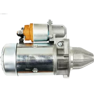 Démarreur 12V 1.50kW 9 dents AS-PL UD10949S, BATE СТ230А1370800010, GAZ 52343708, CT230A13708000, СТ230A1370800010