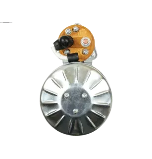 Démarreur 12V 1.50kW 9 dents AS-PL UD10949S, BATE СТ230А1370800010, GAZ 52343708, CT230A13708000, СТ230A1370800010