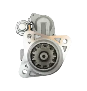 Démarreur 24V 6.00kW 11 dents AS-PL UD01323S, DOOSAN 30051600057, 30051600057A, 30051600057B, 30051600057C