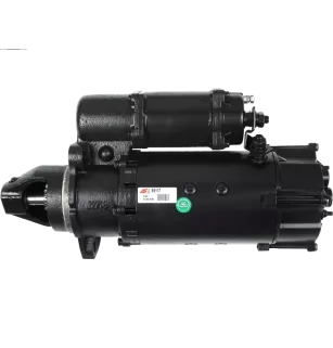 Démarreur 24V 4.00kW 10 dents AS-PL S9117, UD01984S, KAMAZ 37.003.570-78, CT142B, CT142B-3708000