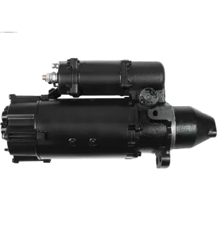 Démarreur 24V 4.00kW 10 dents AS-PL S9117, UD01984S, KAMAZ 37.003.570-78, CT142B, CT142B-3708000