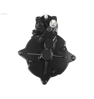 Démarreur 24V 4.00kW 10 dents AS-PL S9117, UD01984S, KAMAZ 37.003.570-78, CT142B, CT142B-3708000