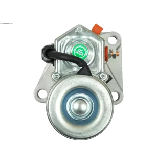 Démarreur 12V 2.20kW 11 dents AS-PL UD02104S, BOSCH 0986AR0268, HYUNDAI / KIA 0VS01-18-400, OK60G-18-400, OK65A-18-400
