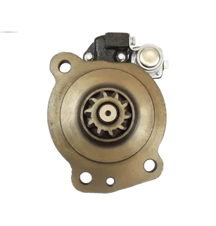 Démarreur 24V 5.50kW 10 dents AS-PL UD01989S, ISKRA / LETRIKA 11.131.316, AZF4581, IS1155, MAHLE MS 258