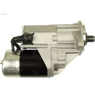 Démarreur 24V 3.00kW 11 dents AS-PL S9121, UD02108S, CARGO 115954, KOMATSU 600-863-3110, 600-863-3210