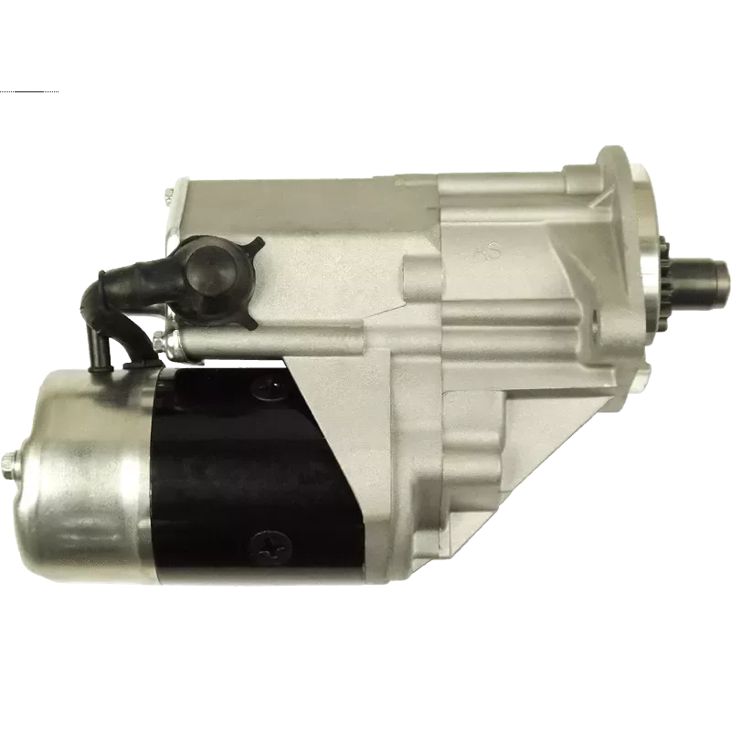 Démarreur 24V 3.00kW 11 dents AS-PL S9121, UD02108S, CARGO 115954, KOMATSU 600-863-3110, 600-863-3210
