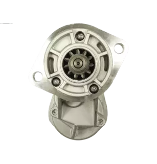Démarreur 24V 3.00kW 11 dents AS-PL S9121, UD02108S, CARGO 115954, KOMATSU 600-863-3110, 600-863-3210