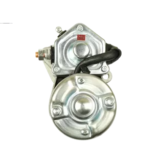 Démarreur 24V 3.00kW 11 dents AS-PL S9121, UD02108S, CARGO 115954, KOMATSU 600-863-3110, 600-863-3210