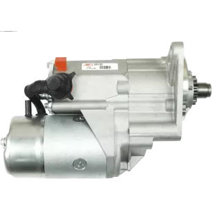 Démarreur 12V 2.50kW 14 dents AS-PL UD02126S, POONGSUNG 03111-5050, 03111-5051, NIERMANN 015051, ROBERT'S 190-25244
