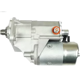 Démarreur 12V 2.50kW 14 dents AS-PL UD02126S, POONGSUNG 03111-5050, 03111-5051, NIERMANN 015051, ROBERT'S 190-25244