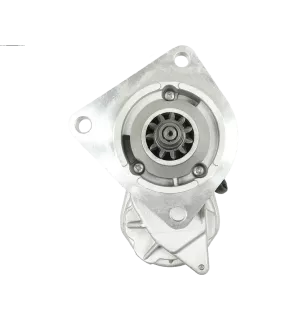 Démarreur 24V 5.50kW 11 dents AS-PL UD02128S, HYUNDAI / KIA OK87T-18-400, POONGSUNG 031228070, KRAUF STY8070