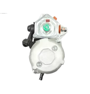 Démarreur 24V 5.50kW 11 dents AS-PL UD02128S, HYUNDAI / KIA OK87T-18-400, POONGSUNG 031228070, KRAUF STY8070
