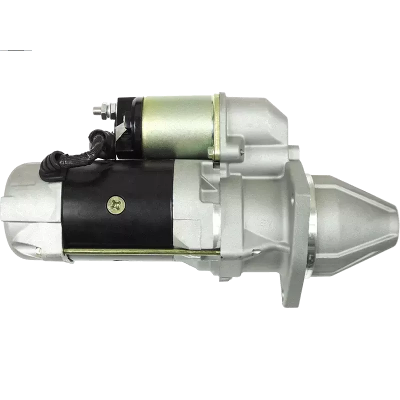Démarreur 24V 6.00kW 11 dents AS-PL S9124, UD02165S, SAWAFUJI 0350-602-0330