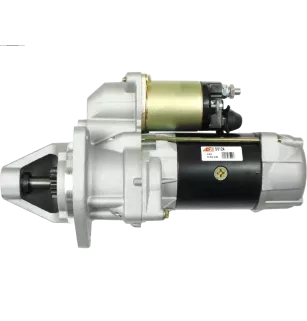 Démarreur 24V 6.00kW 11 dents AS-PL S9124, UD02165S, SAWAFUJI 0350-602-0330